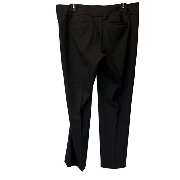 Lot of 4 The Limited Women's Pants Size 12L – Drew & Cassidy Fit – Black & Gray - Picture 6 of 13